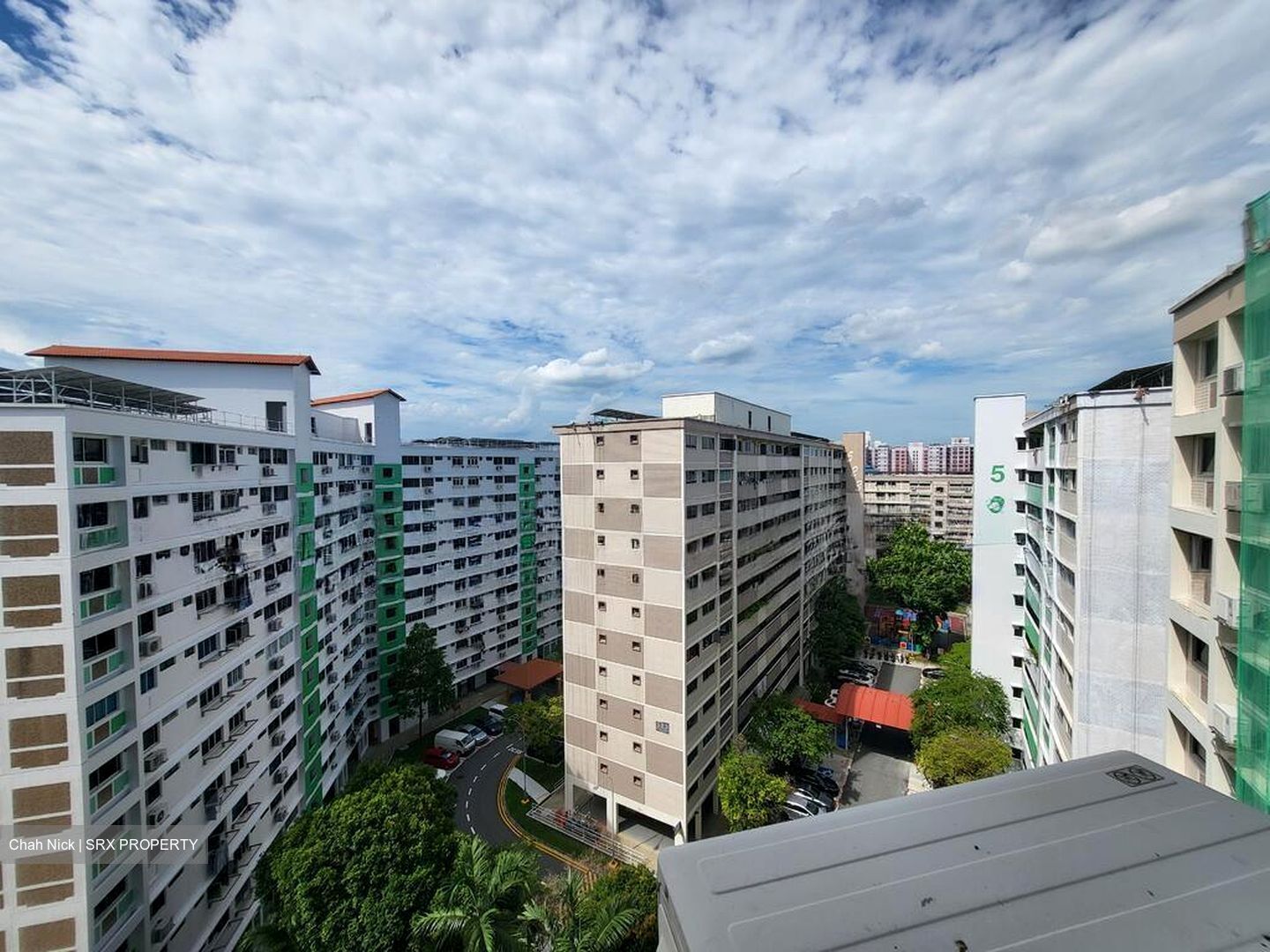 Blk 529 Serangoon North Avenue 4 (Serangoon), HDB 4 Rooms #497913831